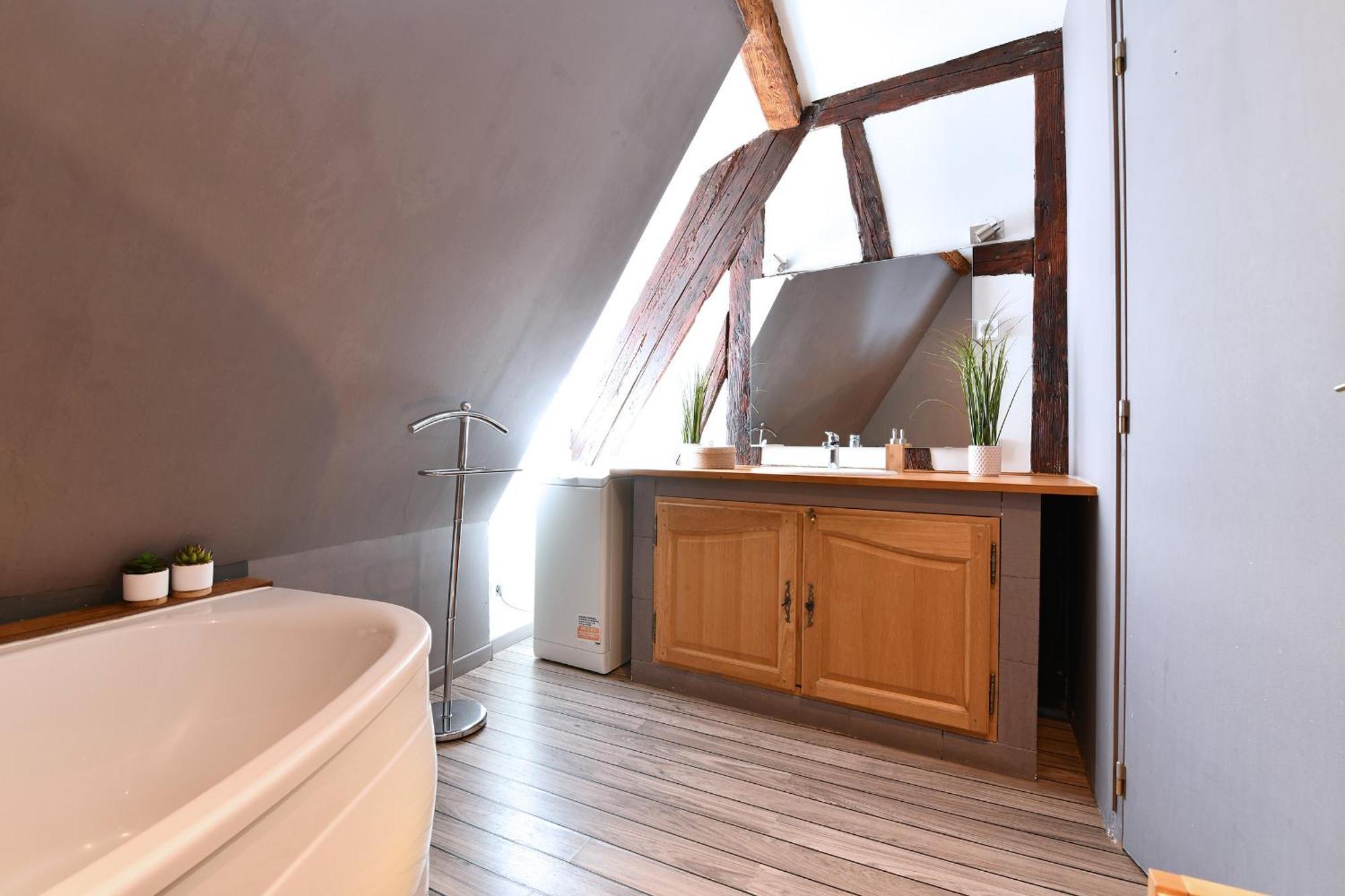 Appartement Villa Joseph Kaysersberg-Vignoble Exteriör bild
